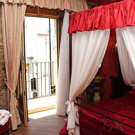 Principe Di Scilla Hotel Exterior photo